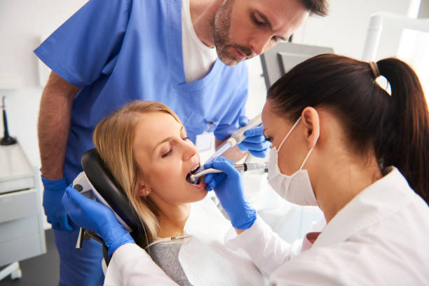 Best Traditional Braces  in Grove City, FL
