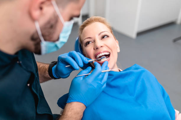 Why Choose Us for Your Dental Needs in Grove City, FL