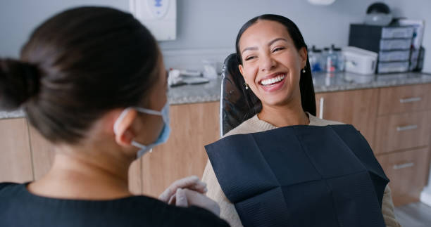 Oral Surgery in Grove City, FL