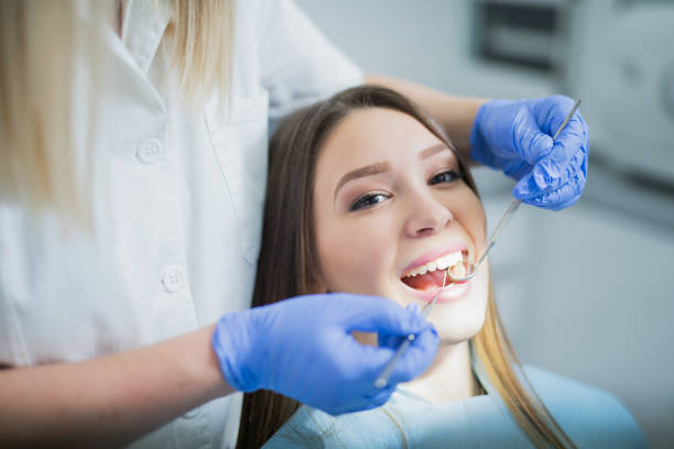 Best Invisalign and Clear Aligners  in Grove City, FL
